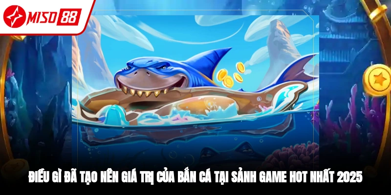 Bắn cá Tây Du Ký - Cùng Lên Đường Đi Săn Thưởng Ngay Hôm Nay 2 Điều gì tạo nên sức hút của bắn cá Tây Du Ký?